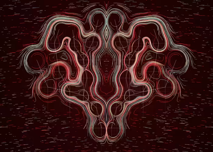 Morphometric Fields #8