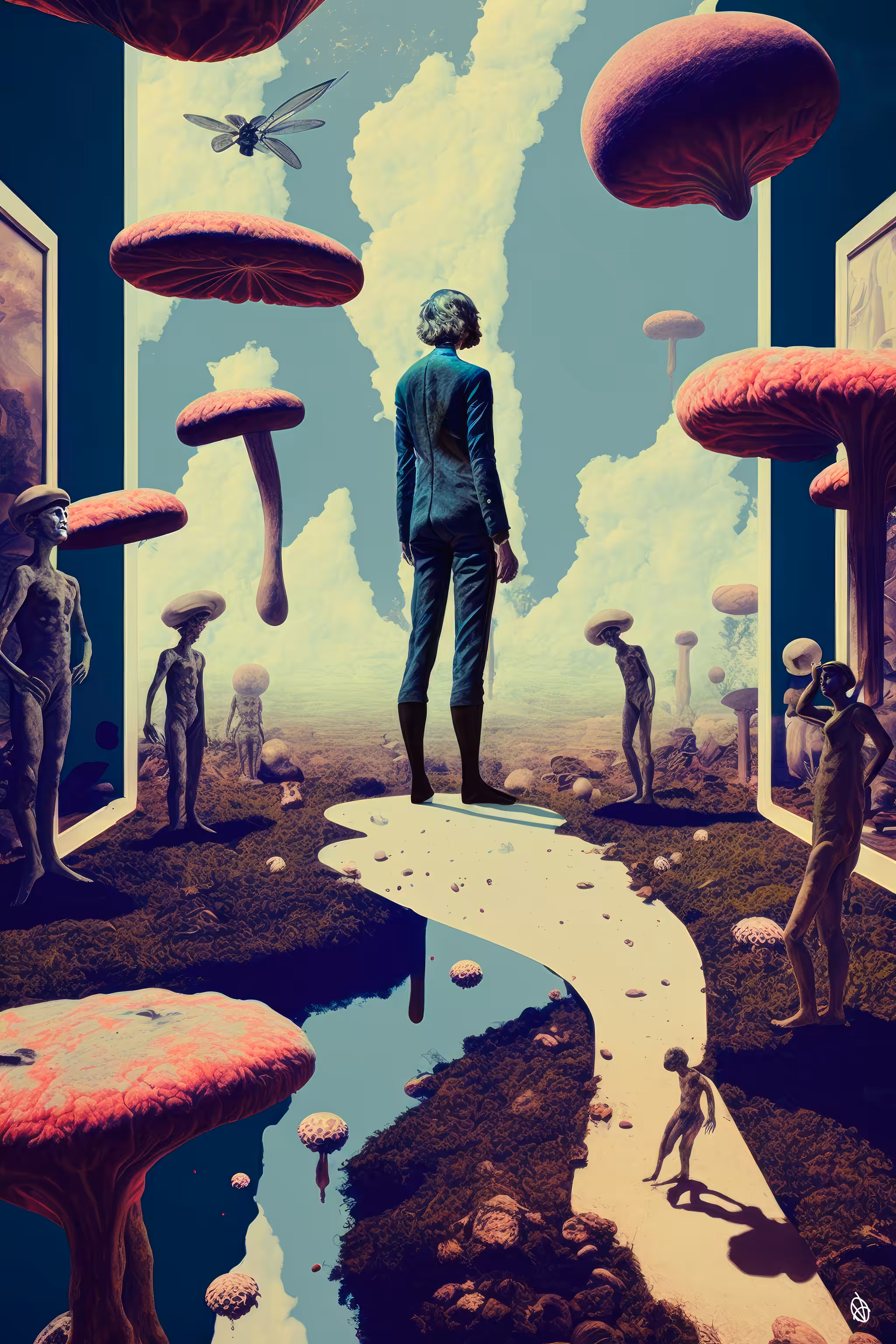 Daytripper