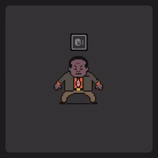Tiny Boomer #64