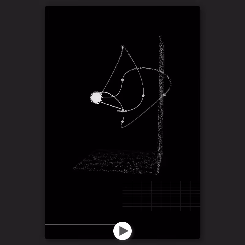 Infinite Rhythmic Universe - PROTOTYPE #91