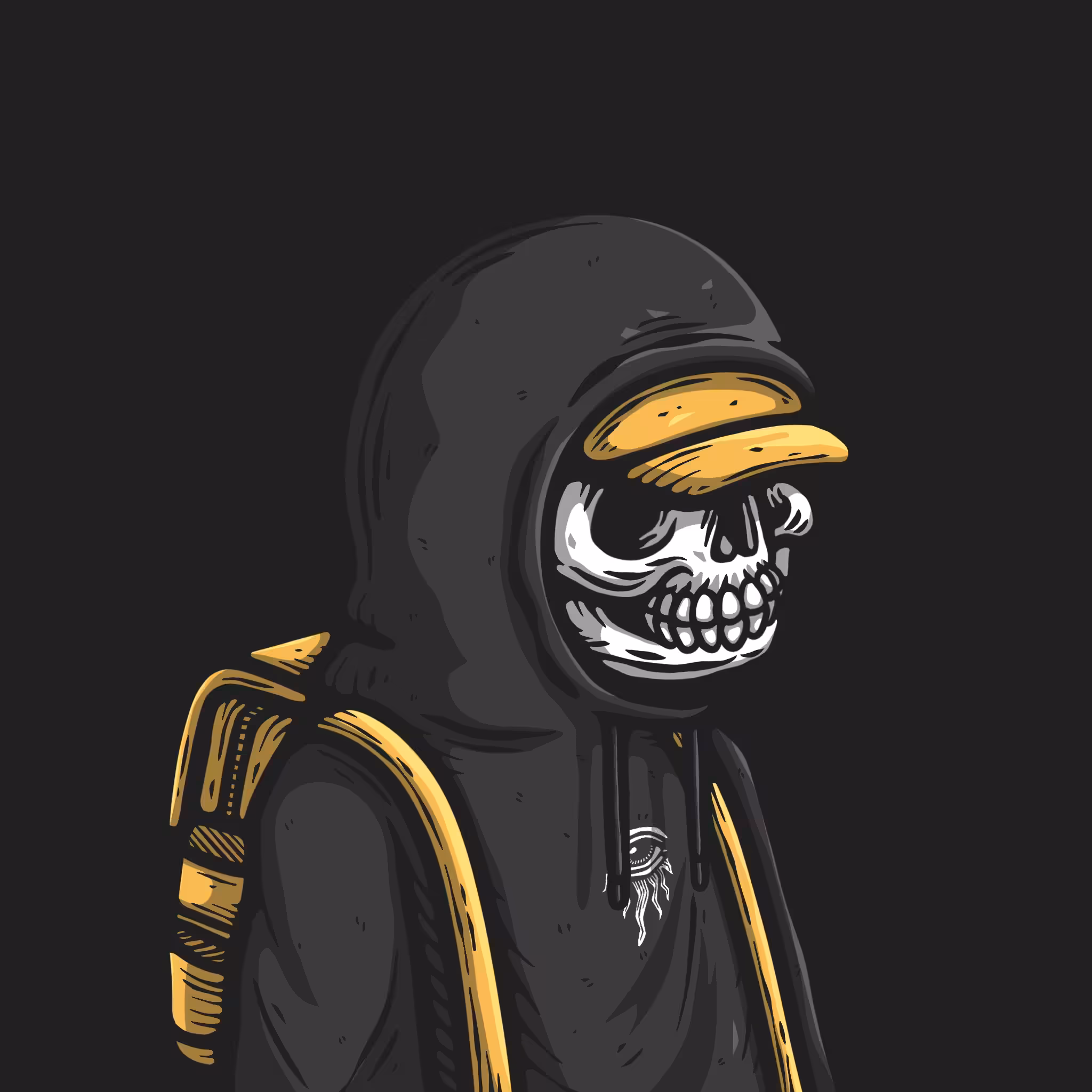 Skizo #038