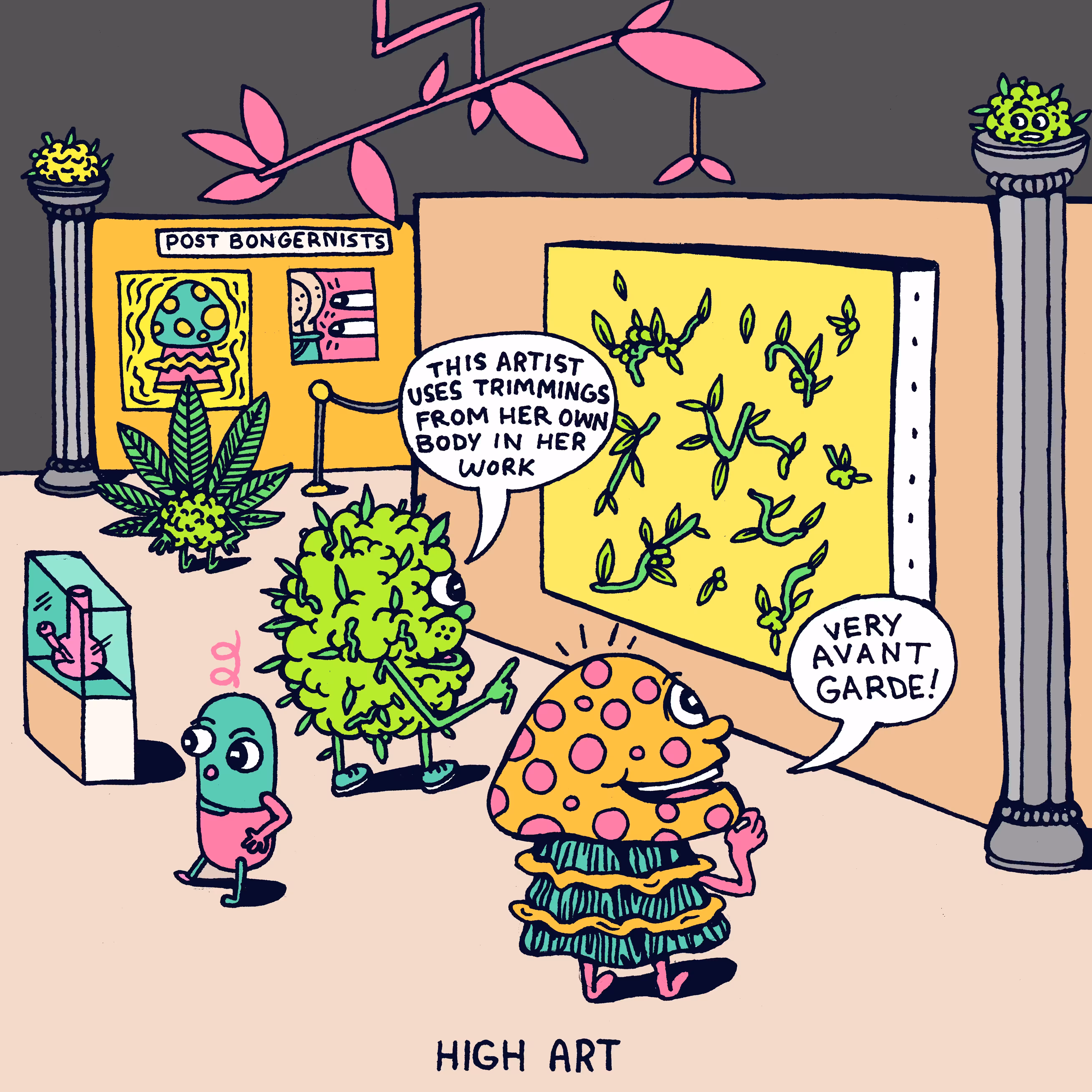 High Art