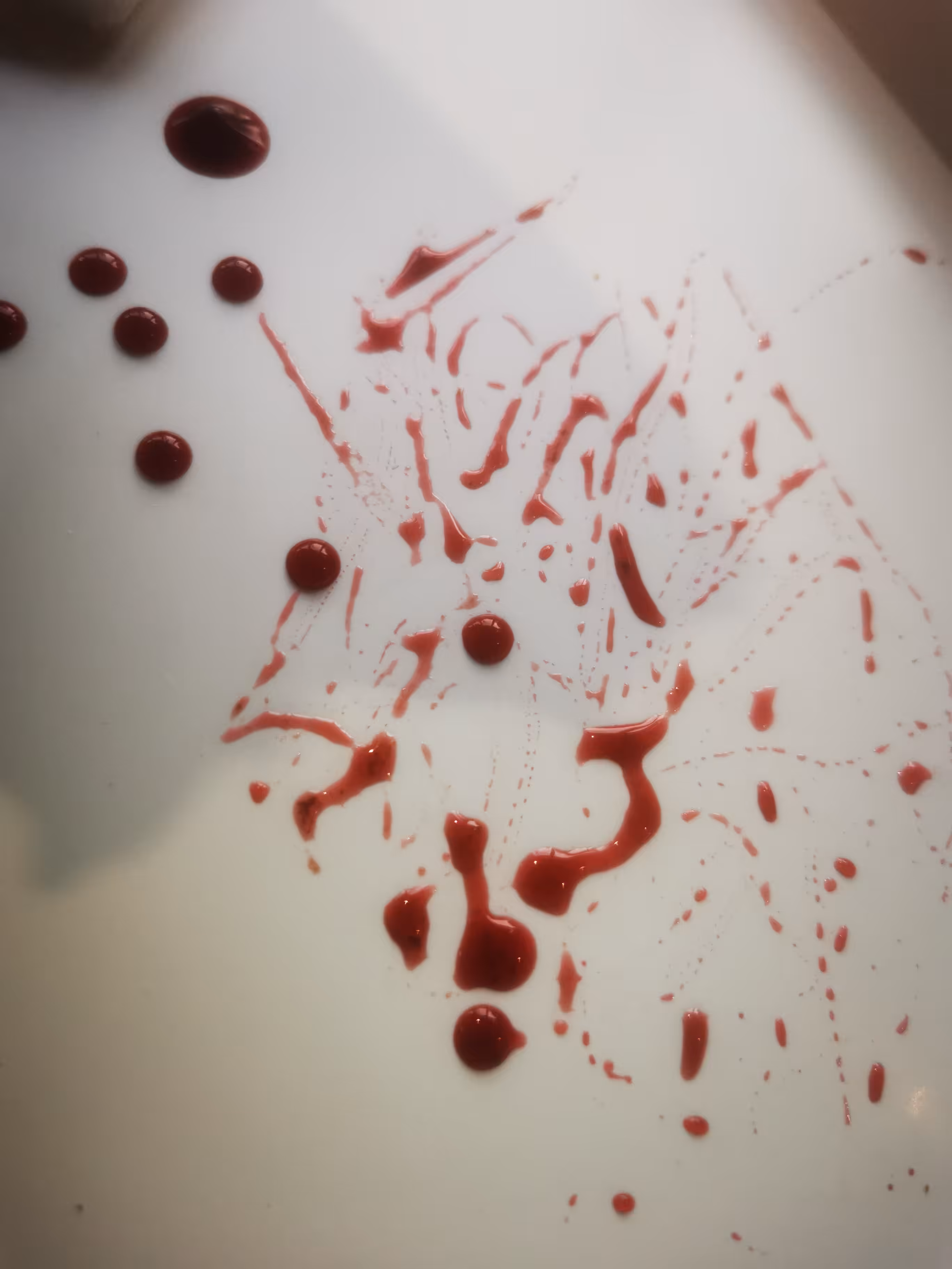 Cherry art