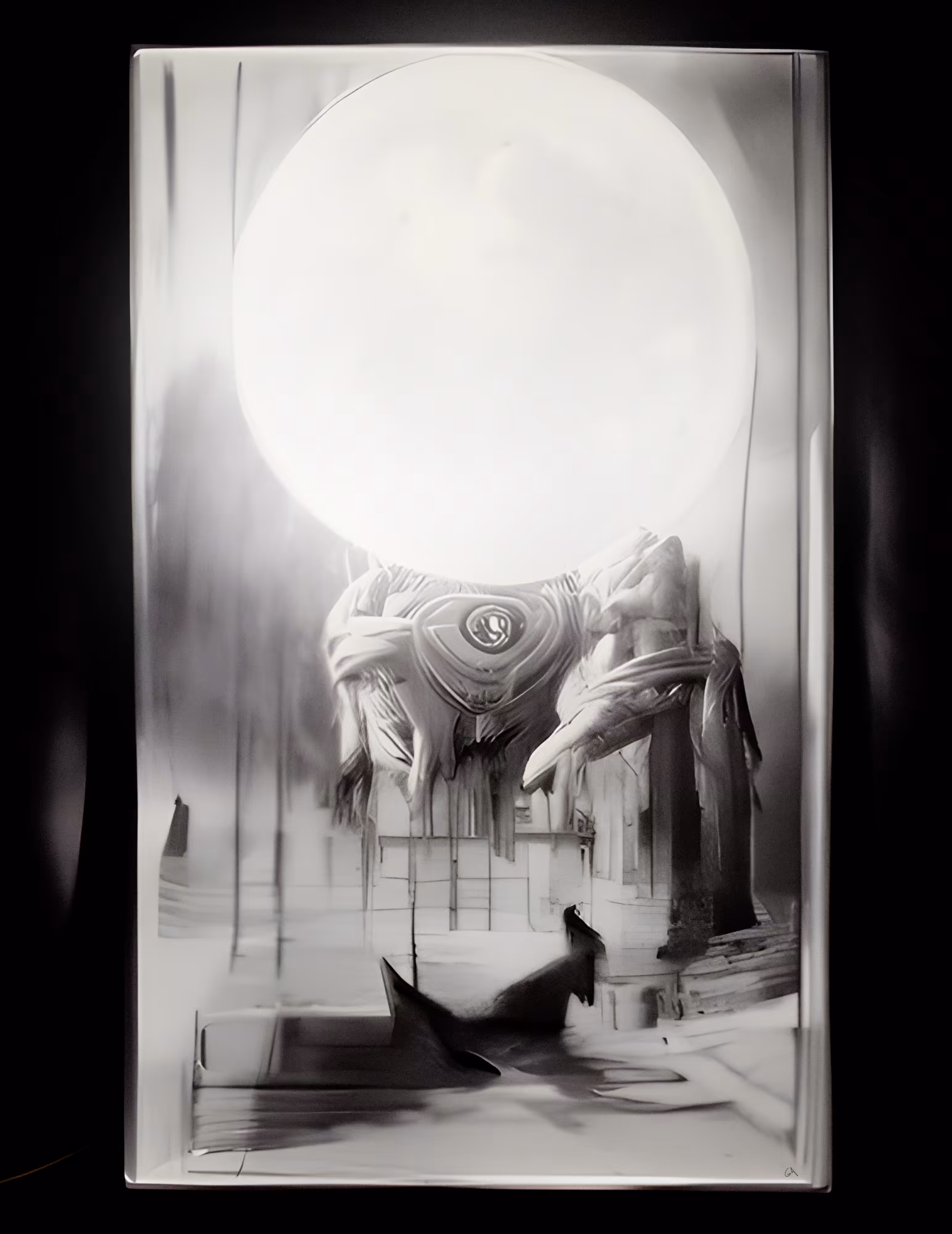Unusual Tarot 03