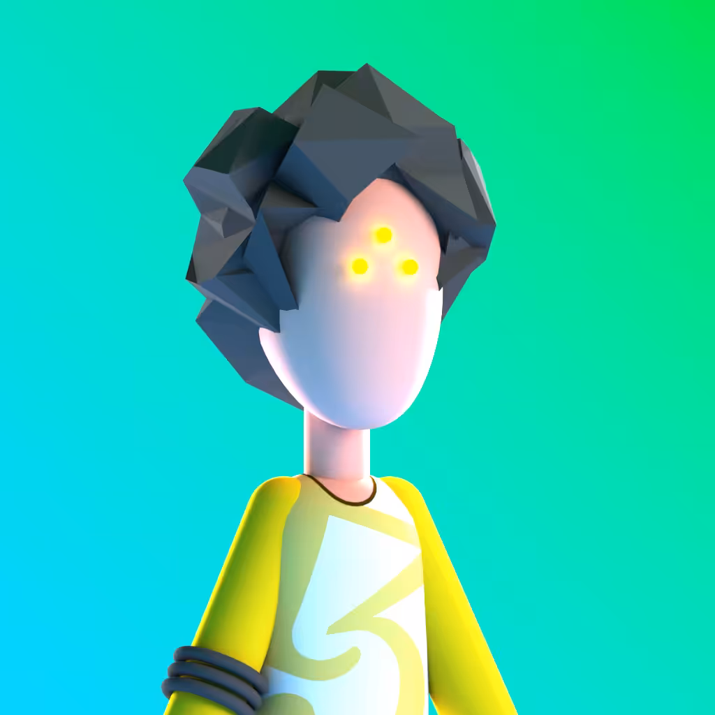 COOL GUY #85