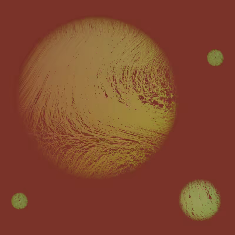 Orbit #97