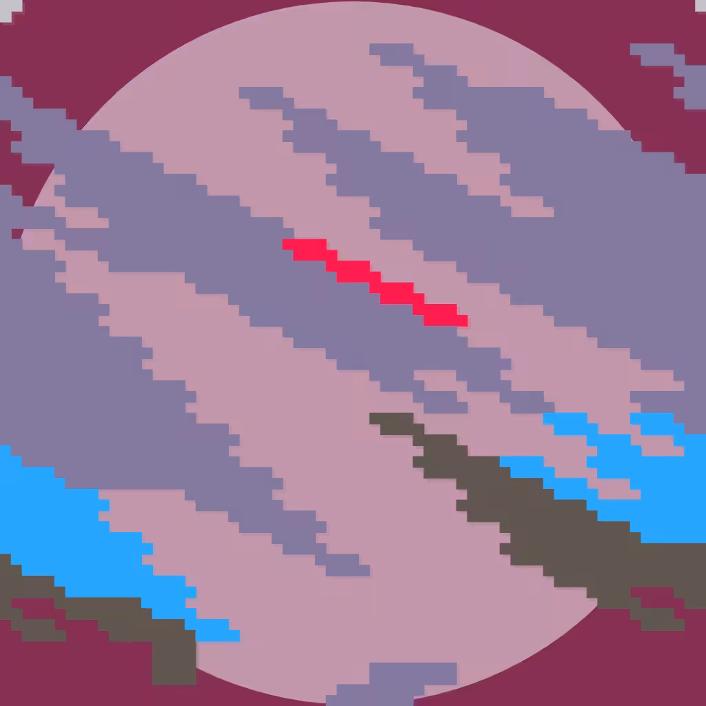 Full moon #1