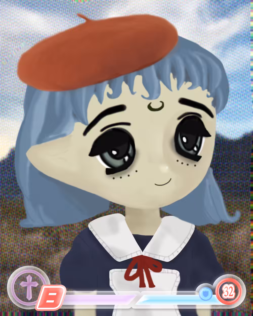 Milady 5315