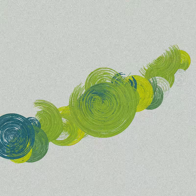Circles #306