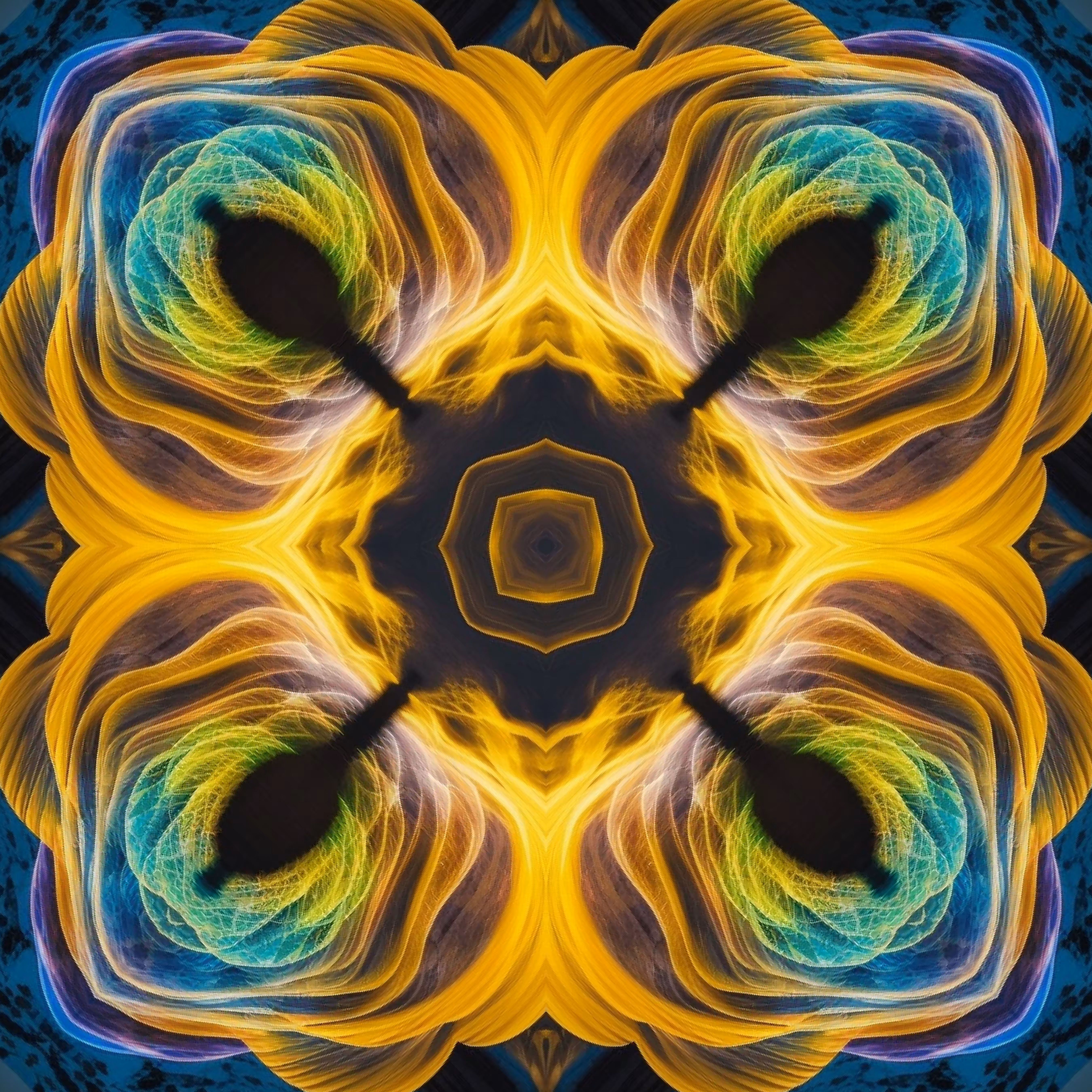 AI Fractal 006