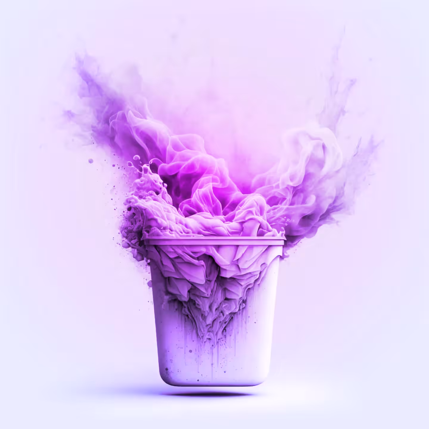 VAPORWASTE #14