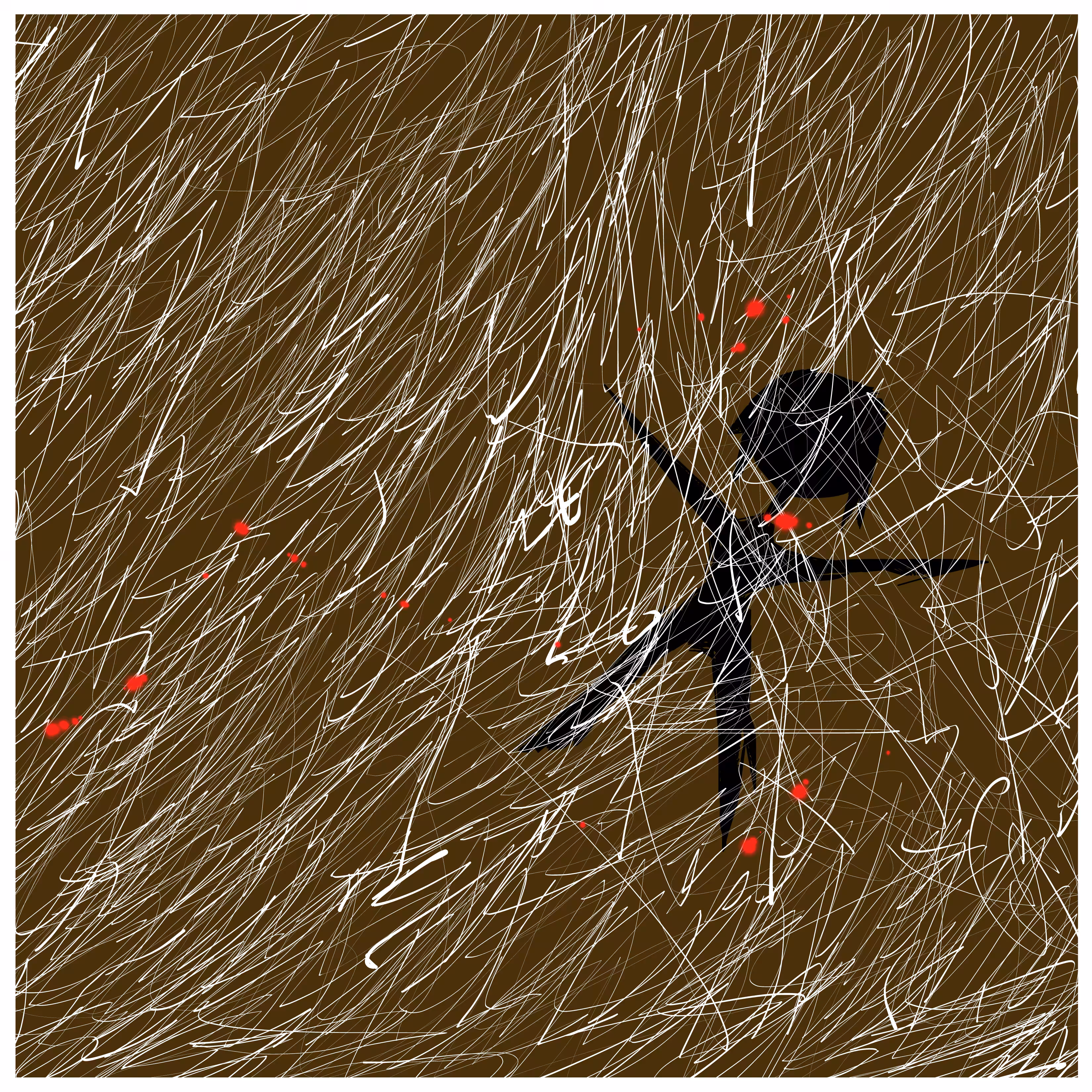 Needle In A Haystack 