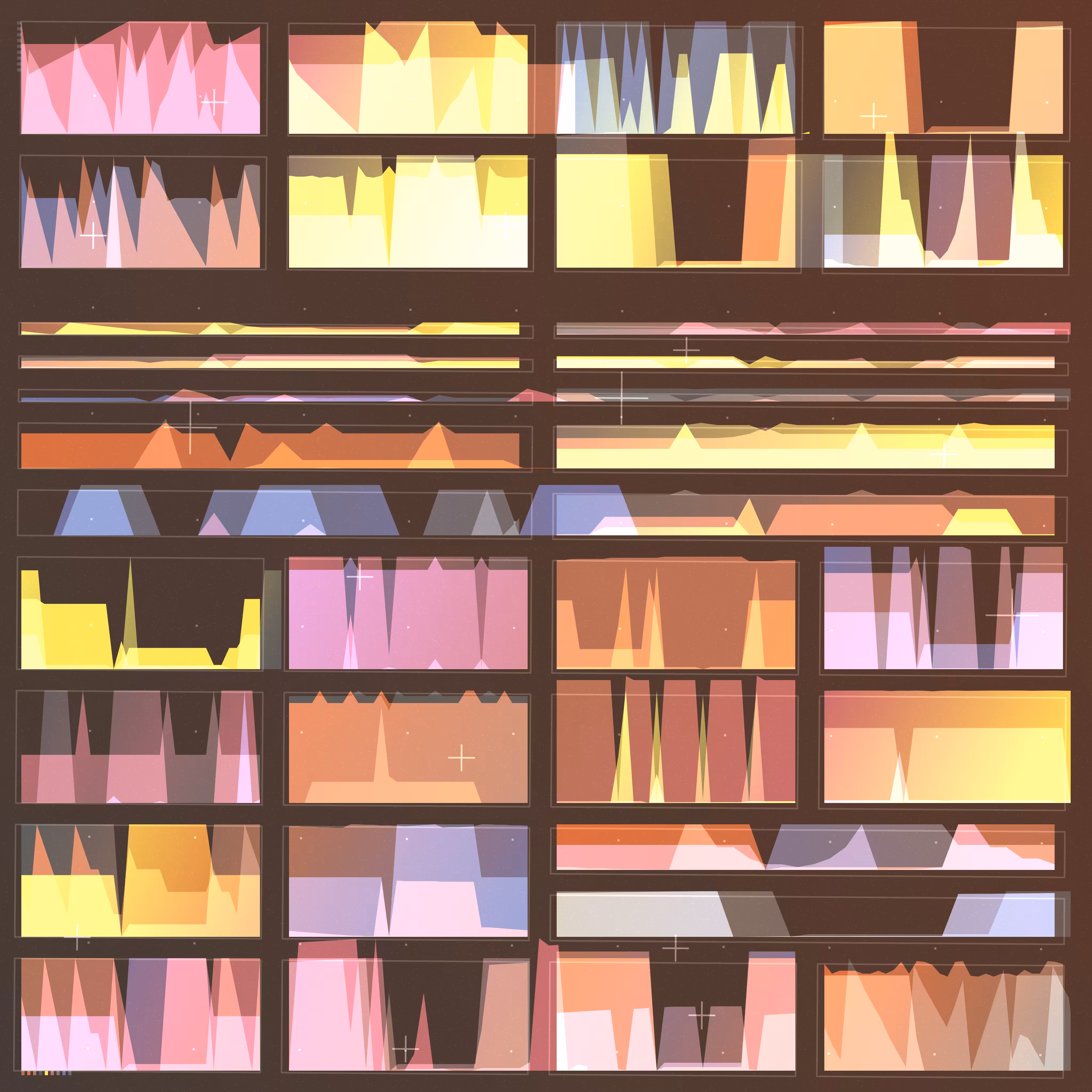Synthetic Landscape #31