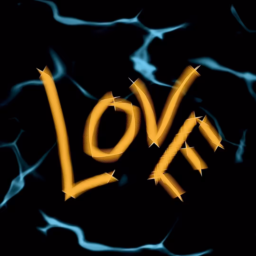 All Things Love #1