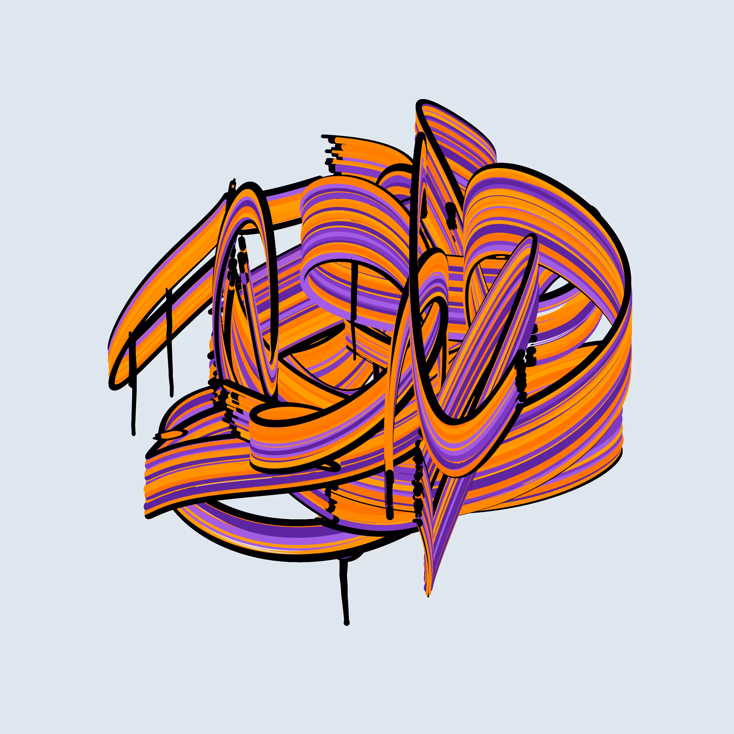 Brushpops #82