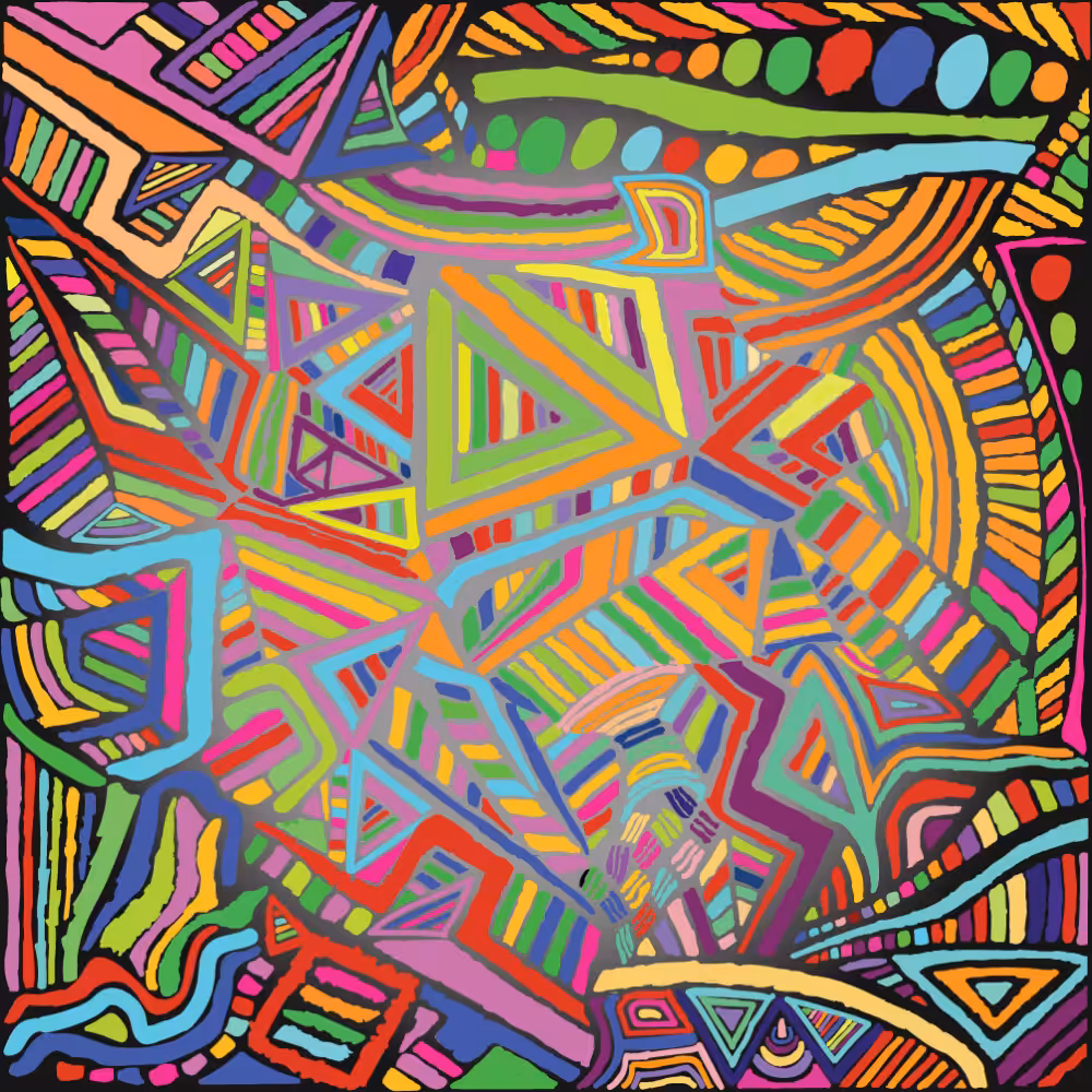 Witch Doctor