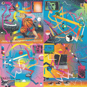Fragmented Syndrome 