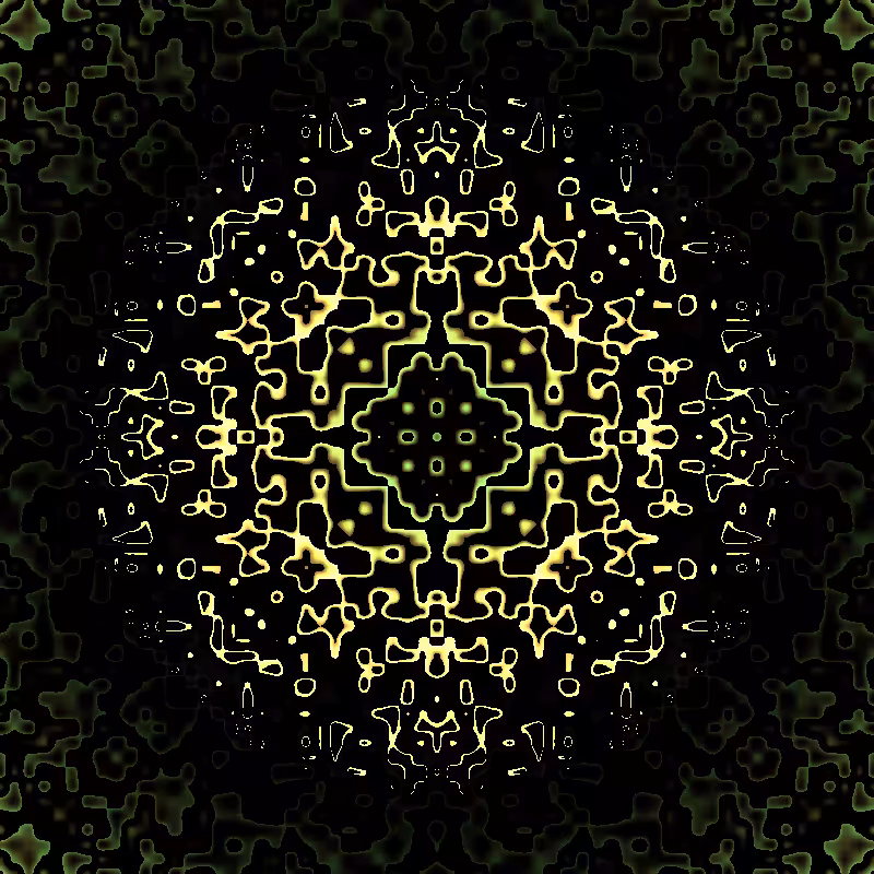 Sacred Designs #27