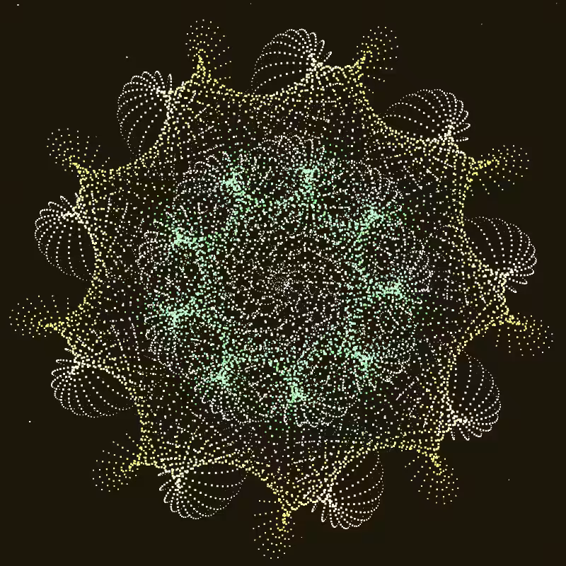 Pulsar #22