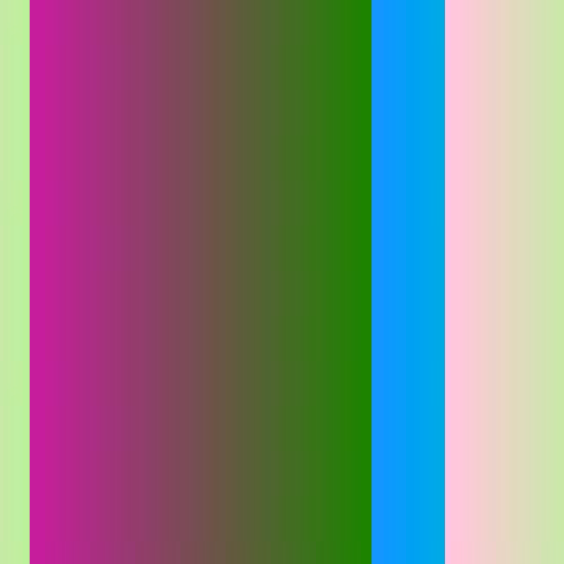Color triads #2