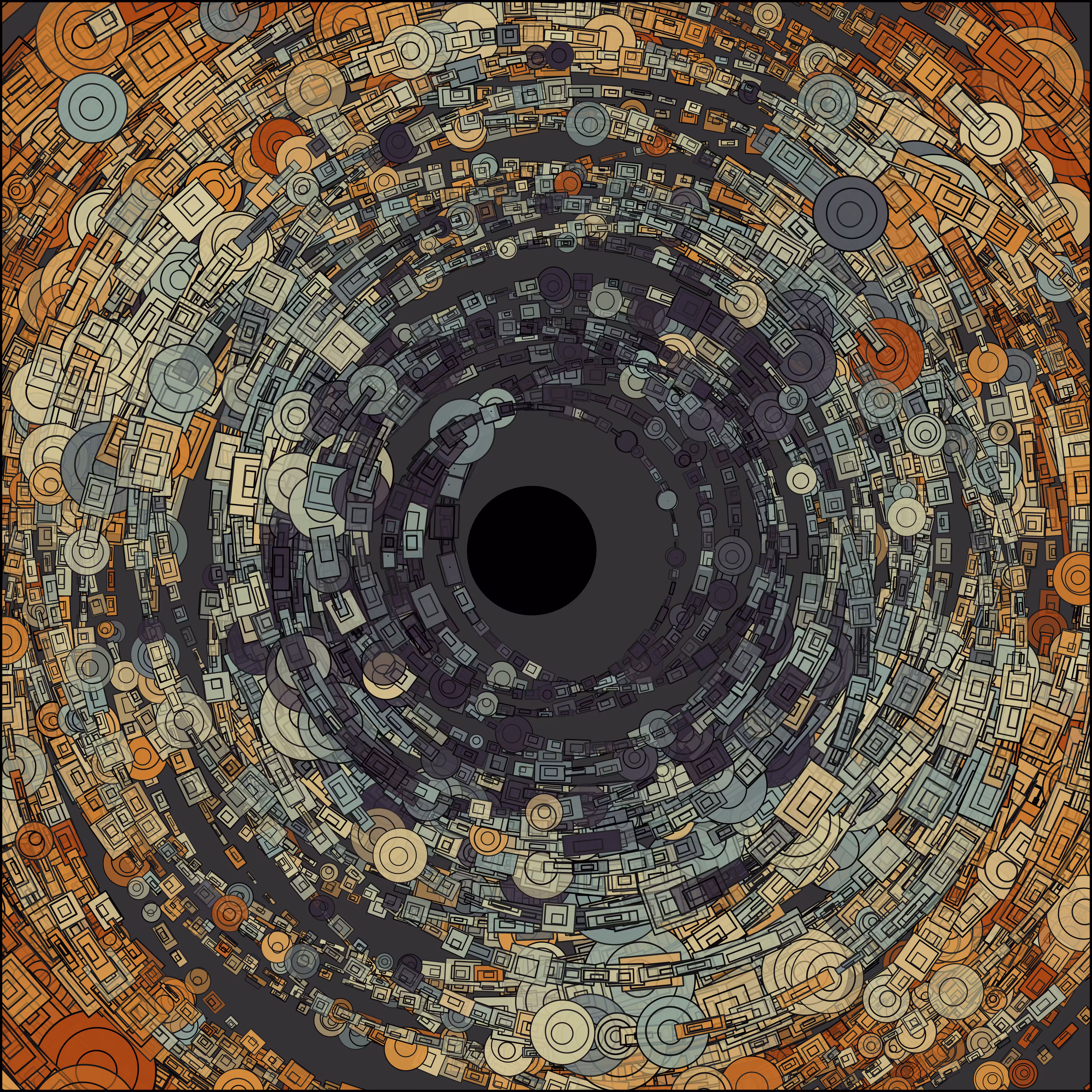 Fleeting Thoughts 3