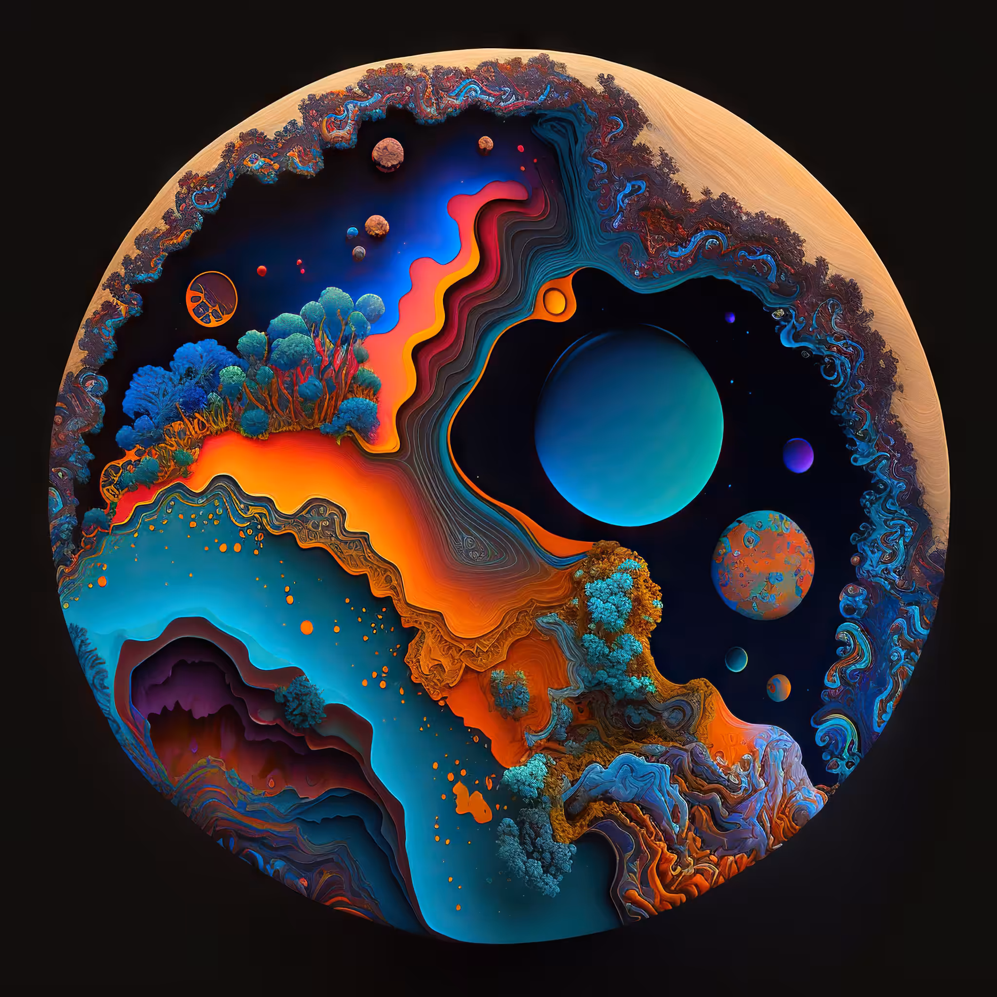 ORB #109