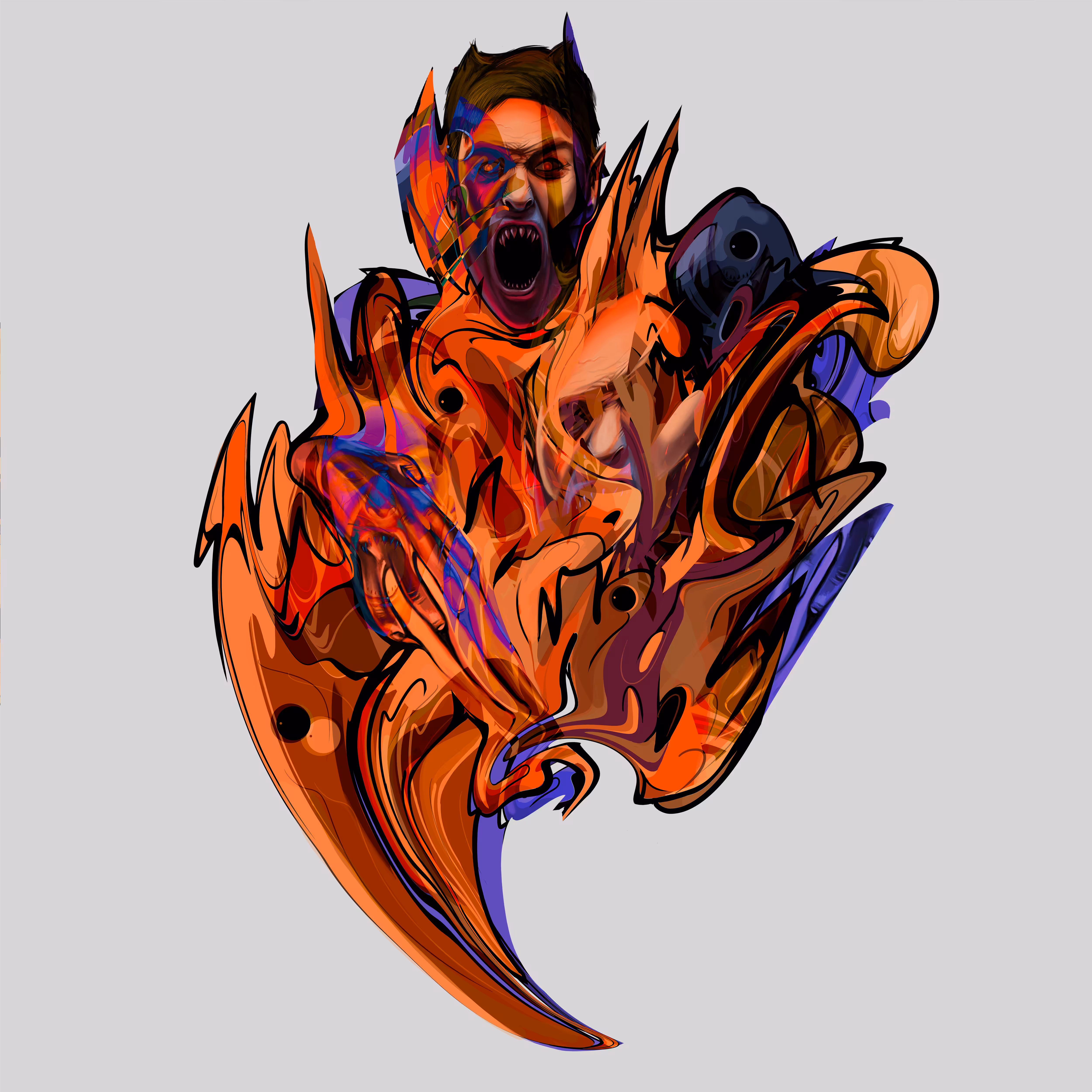 Wrath