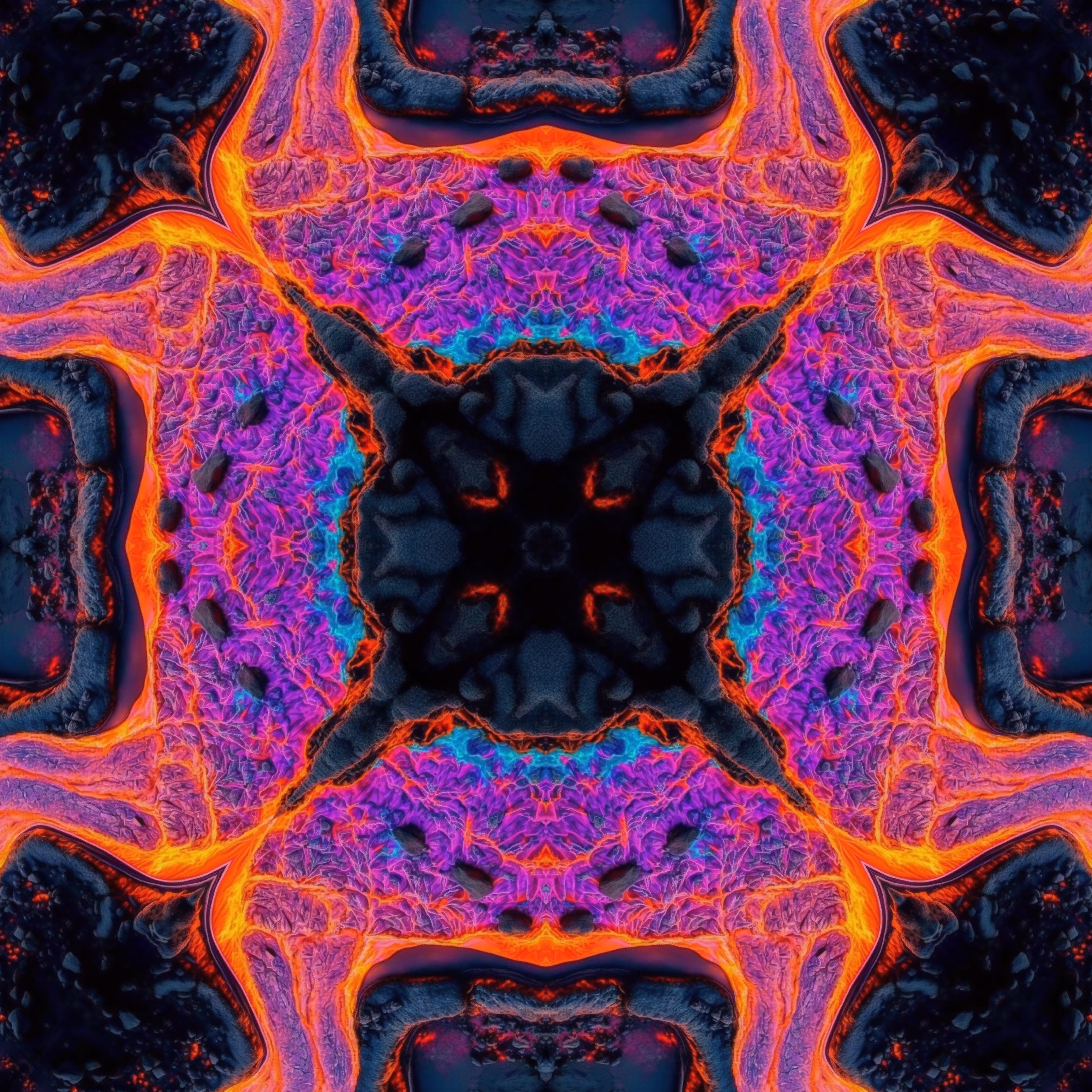 AI Fractal 016
