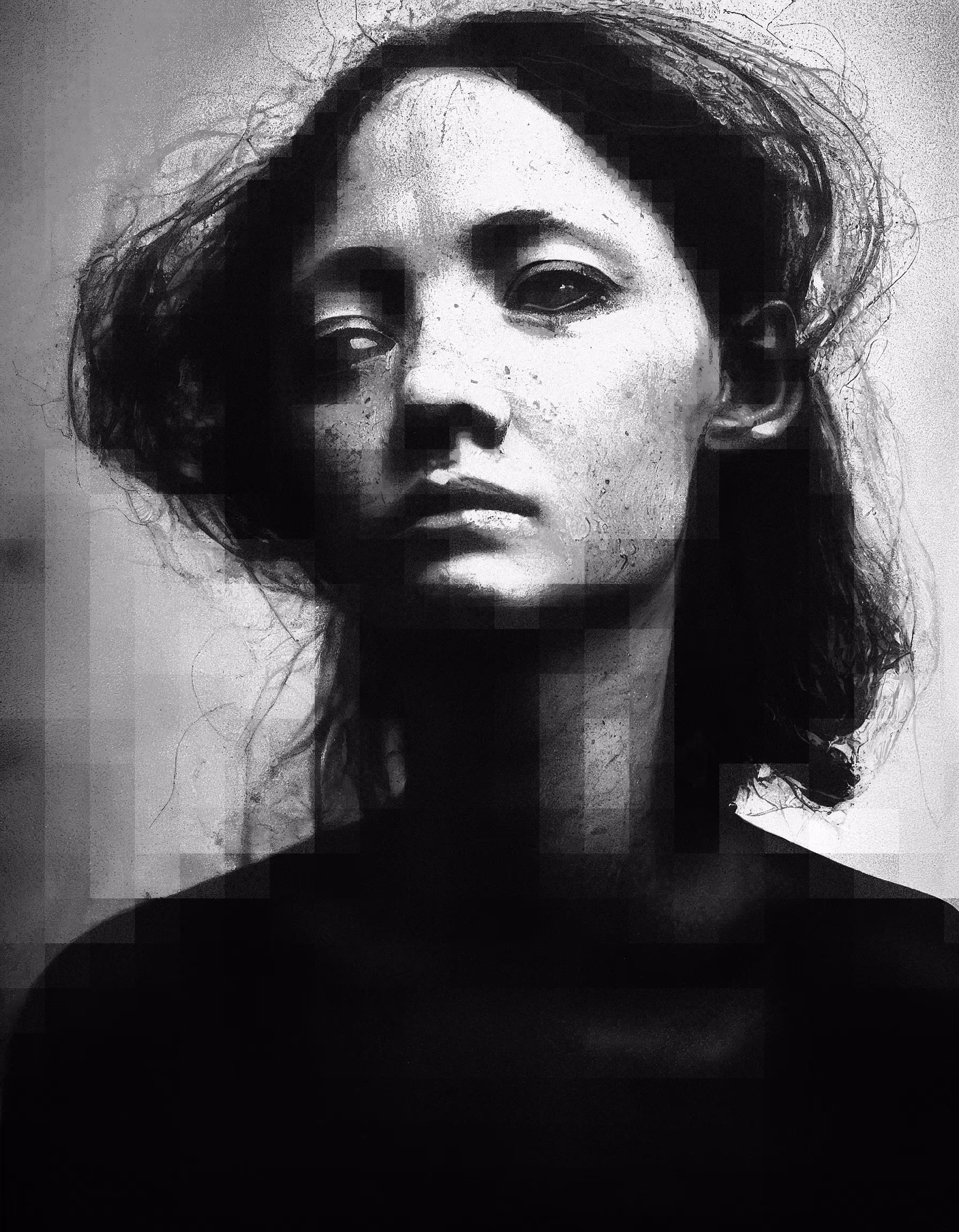 Human #02