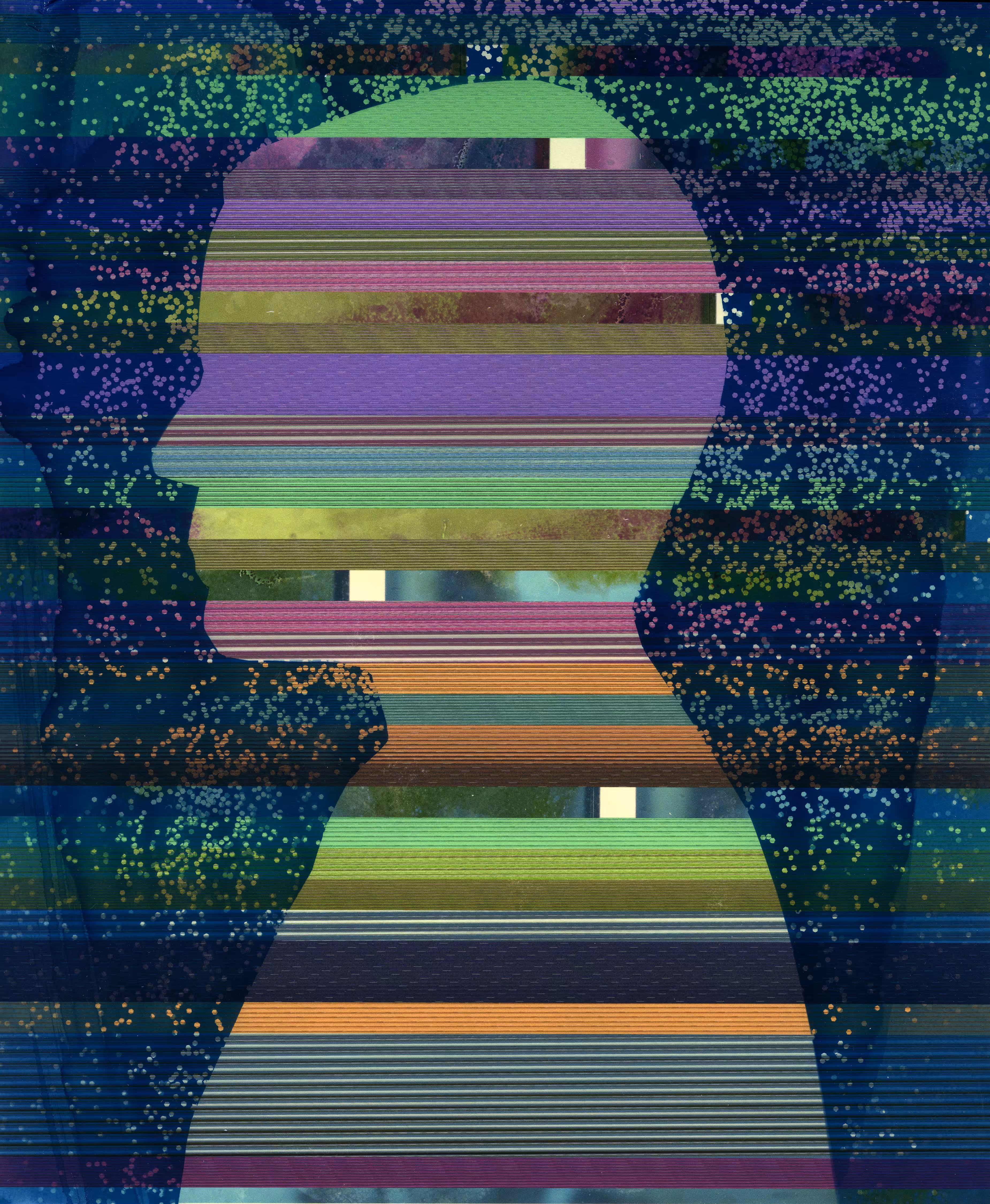 Fugue State Revisited #10