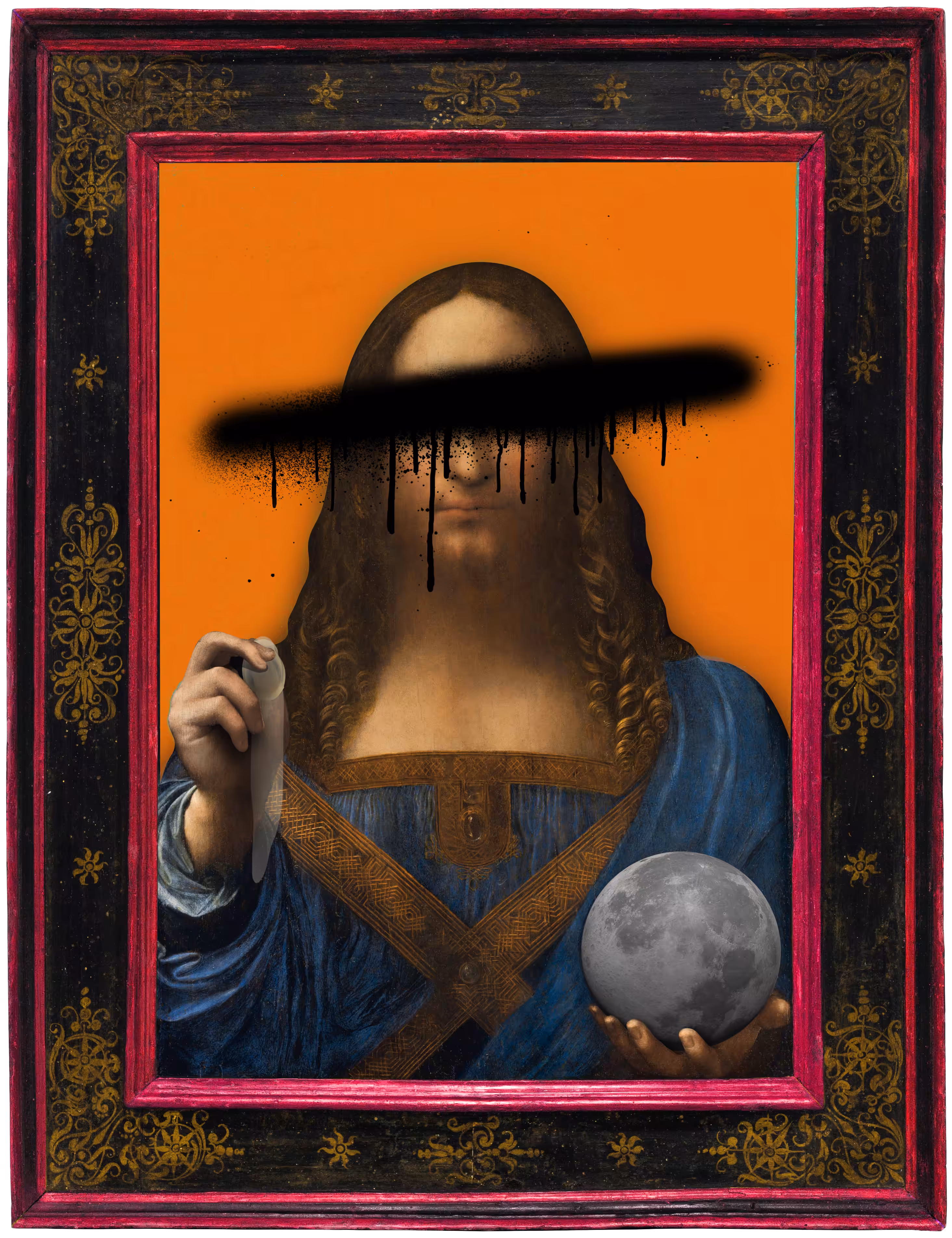 A New Judgment 