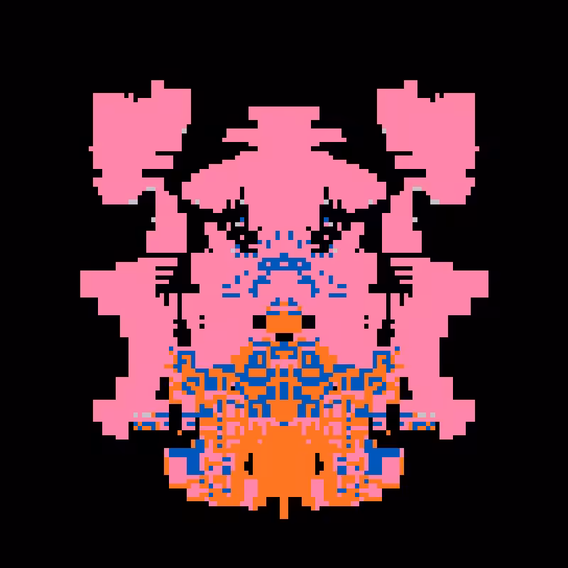 Beginner Ideocartography #288