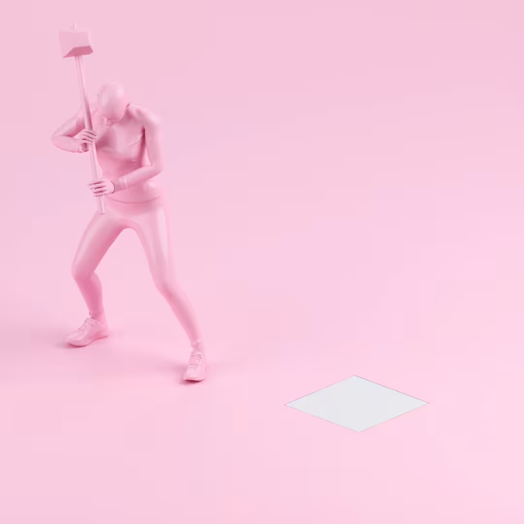 Smashing Job