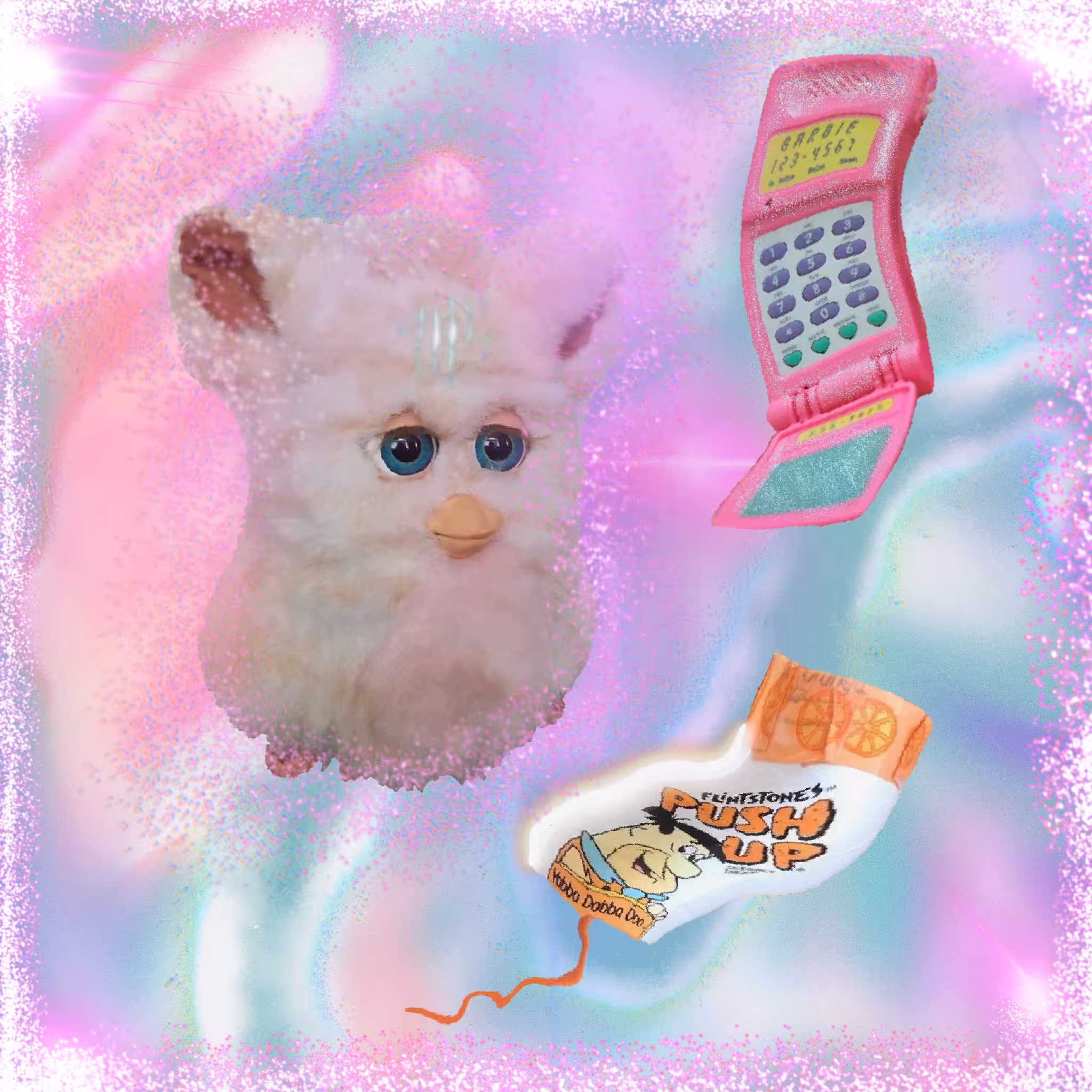 everything is fine 23
