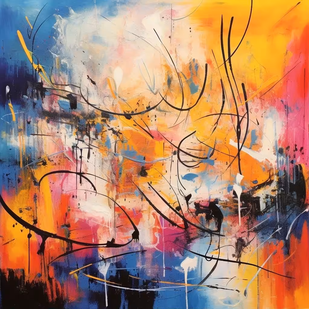 Chromatic Crescendo