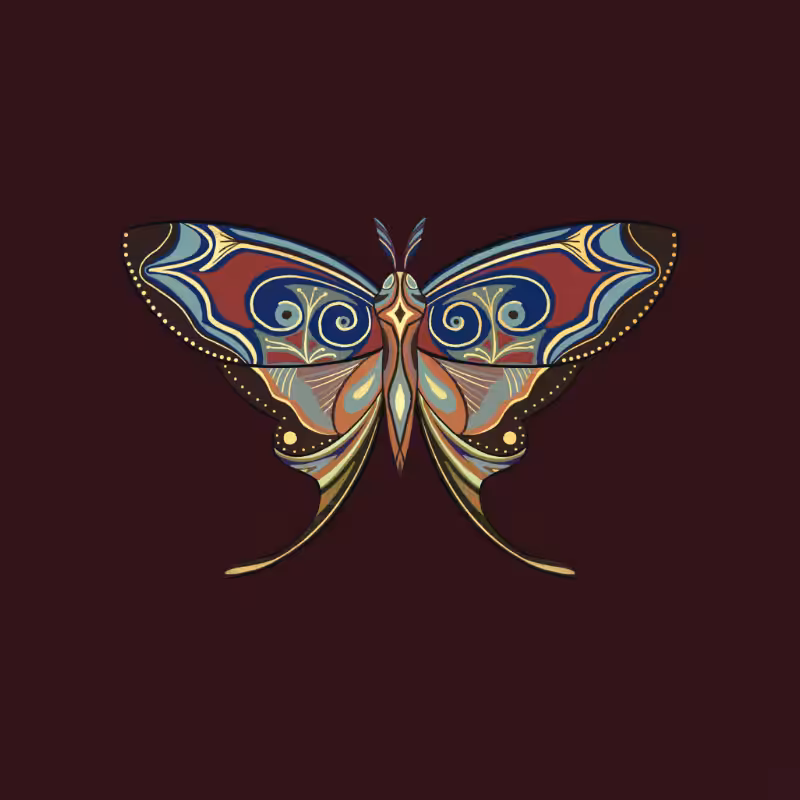 The Moth Experiment - Special Edition #18