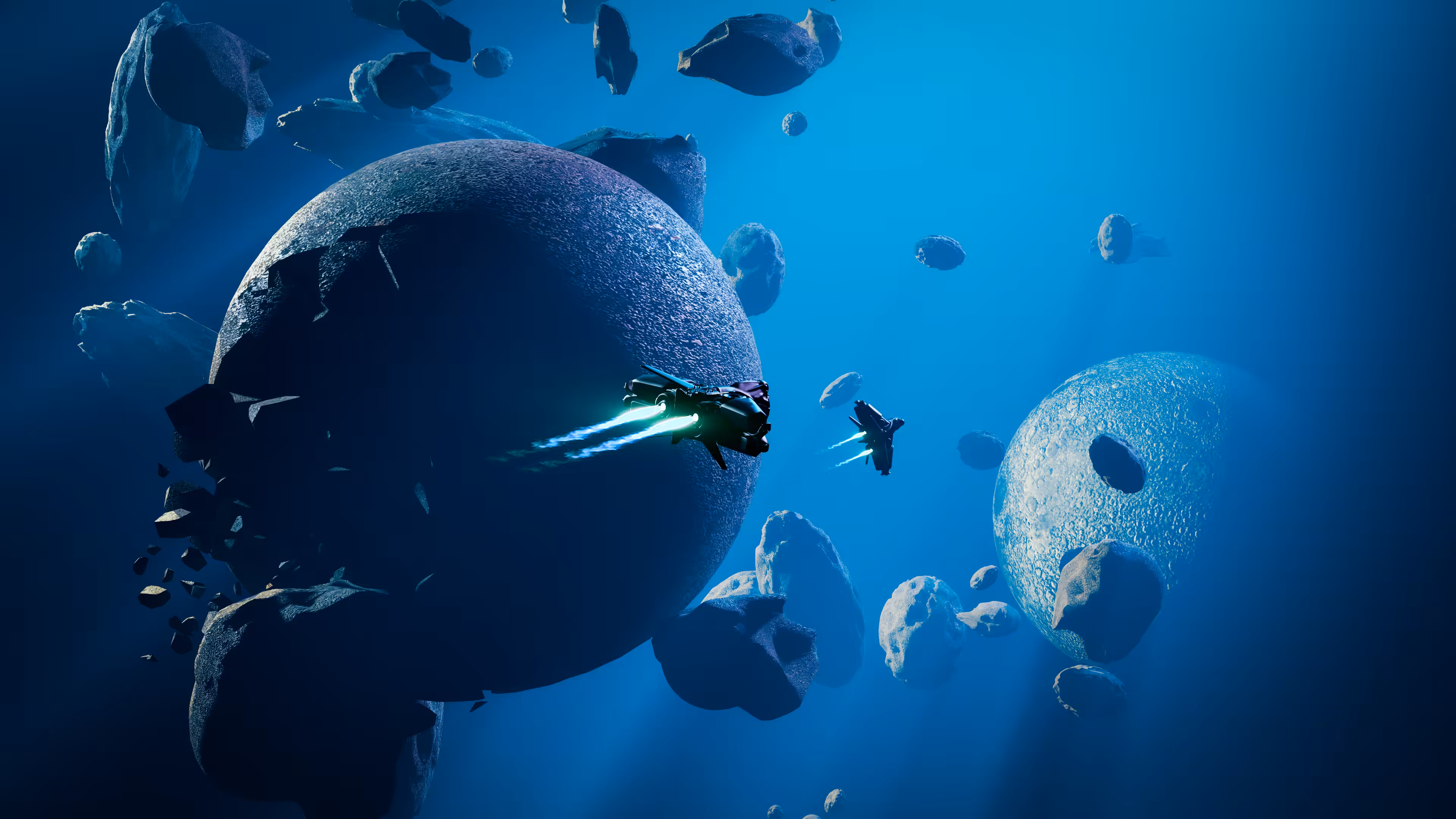 Outer Space