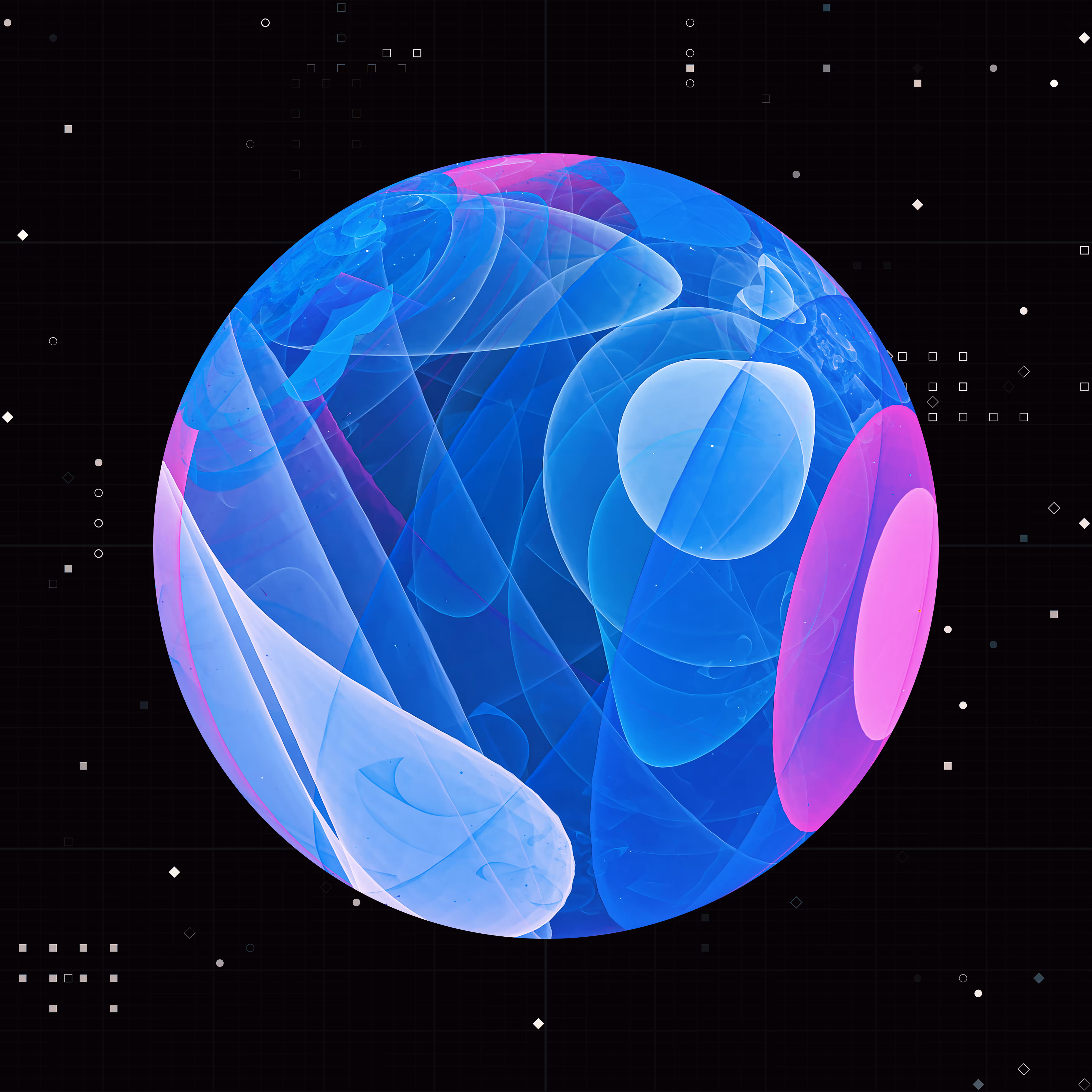 Meta Planets: MP-051 // Mxzan 57