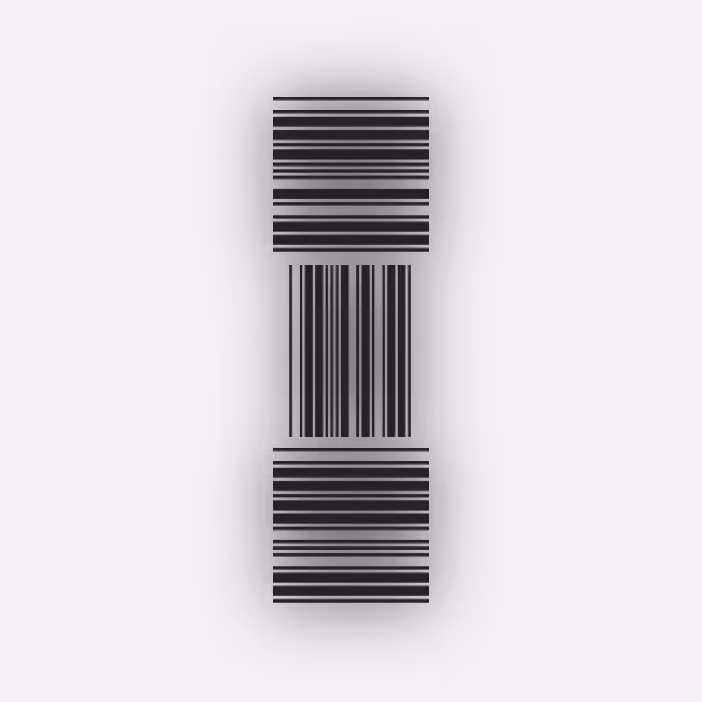 barcode(fxhash) #94