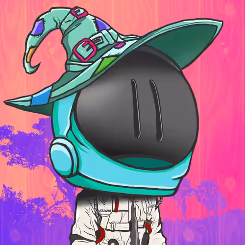 VibeNauts #1429