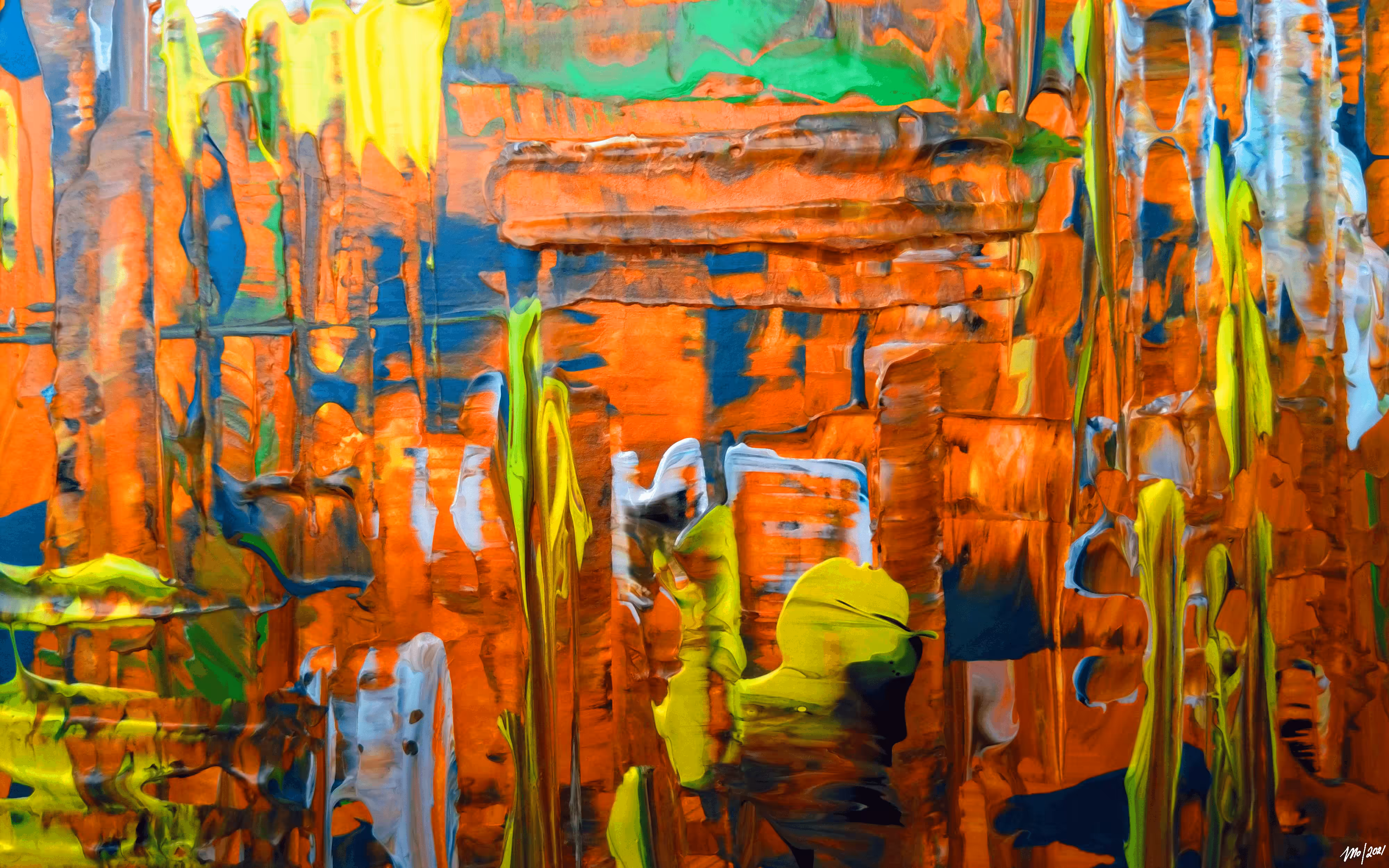 Impression 22-A