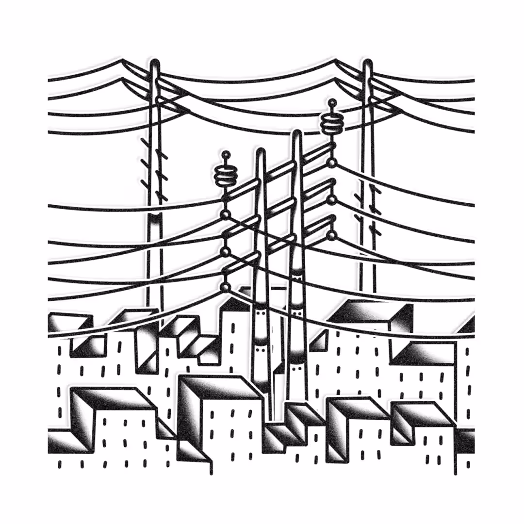 Cidade em Loop #04