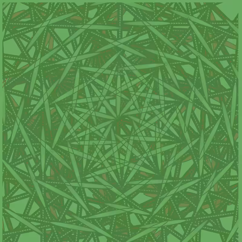 Perpetual Entanglement  #29