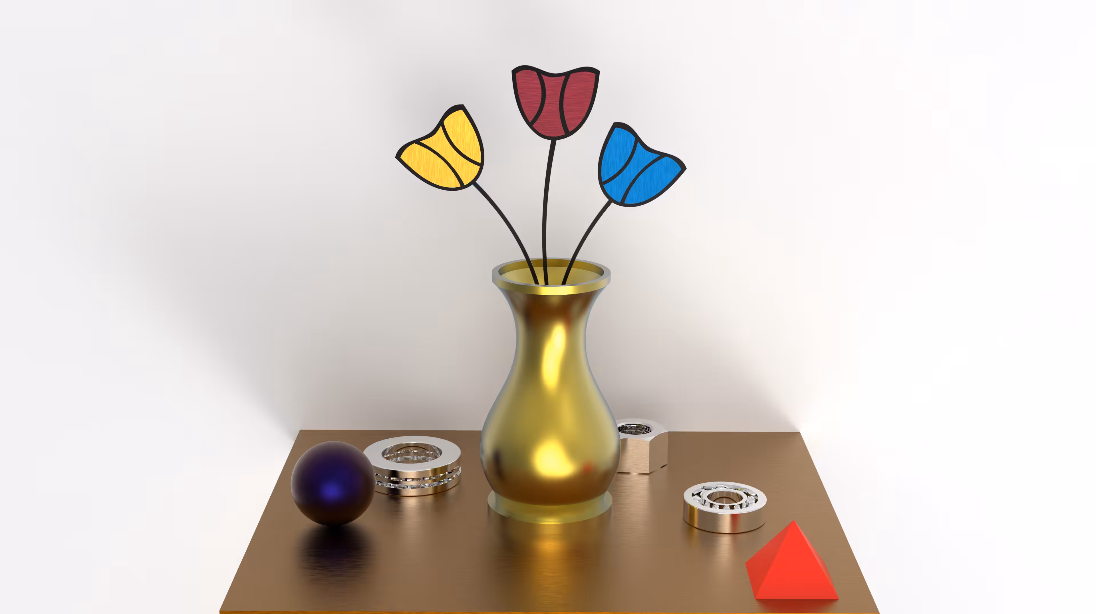 Still life №1