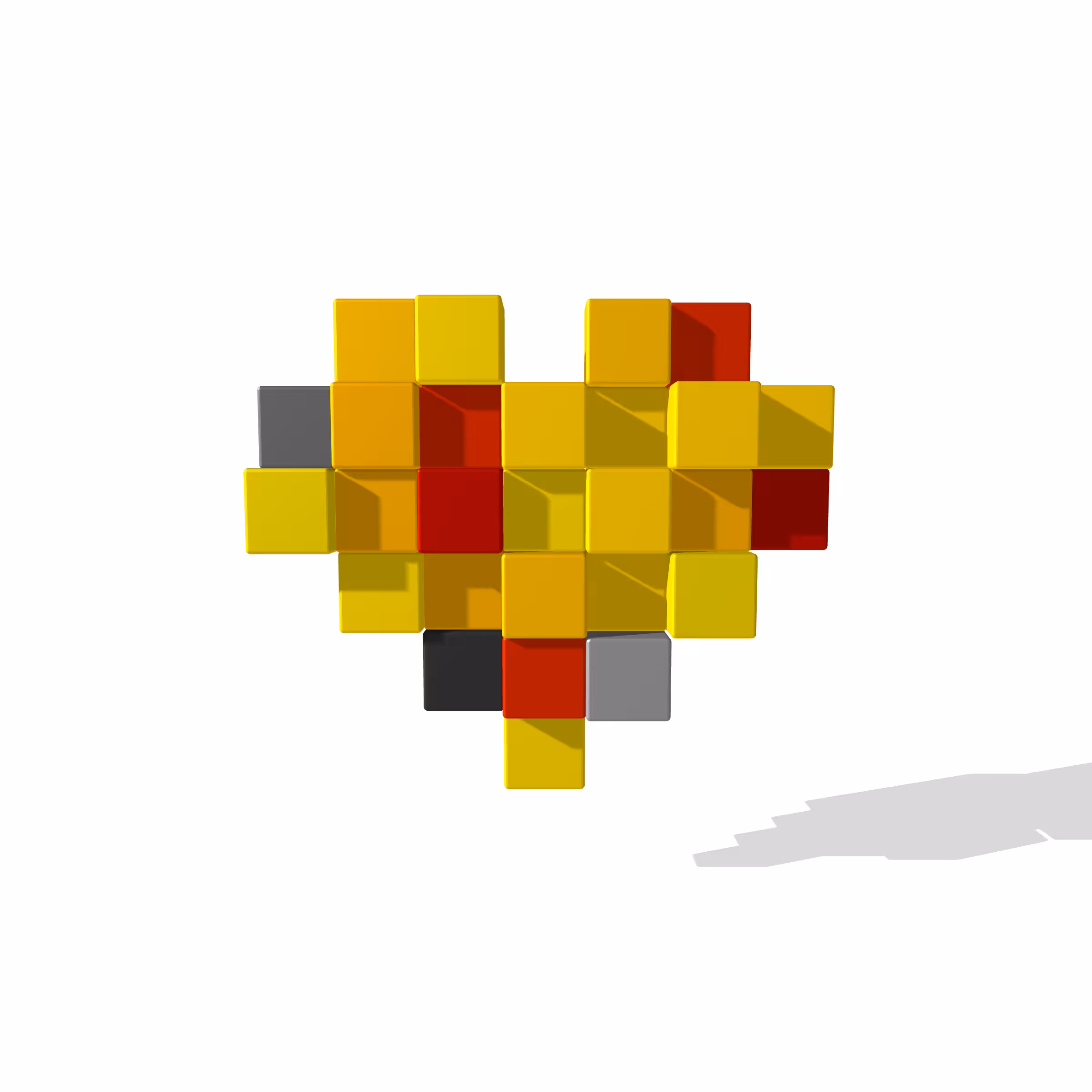 heart + craft #23134