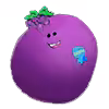 Baby Cheetahs Magic Diary: Grape Tacos