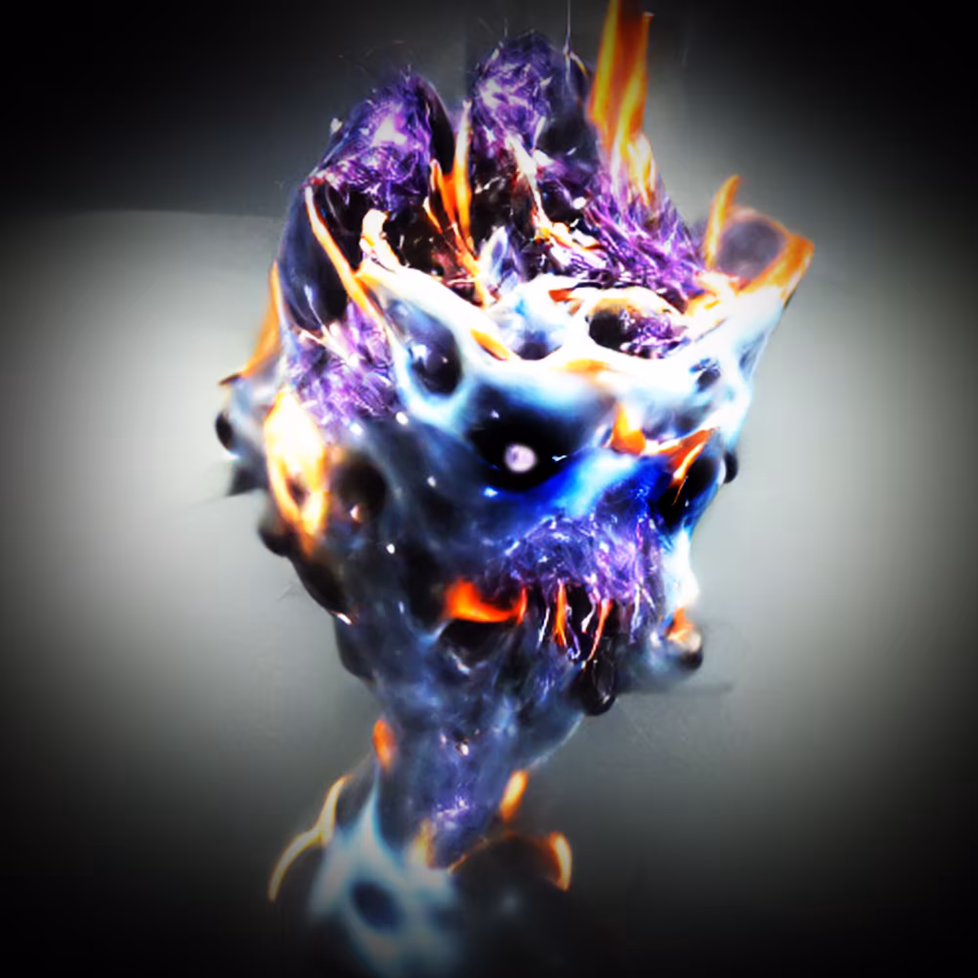 URPLOBOY | 0057.HDE MONSTEREGG 