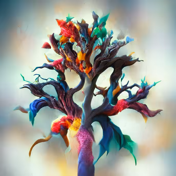 World Tree
