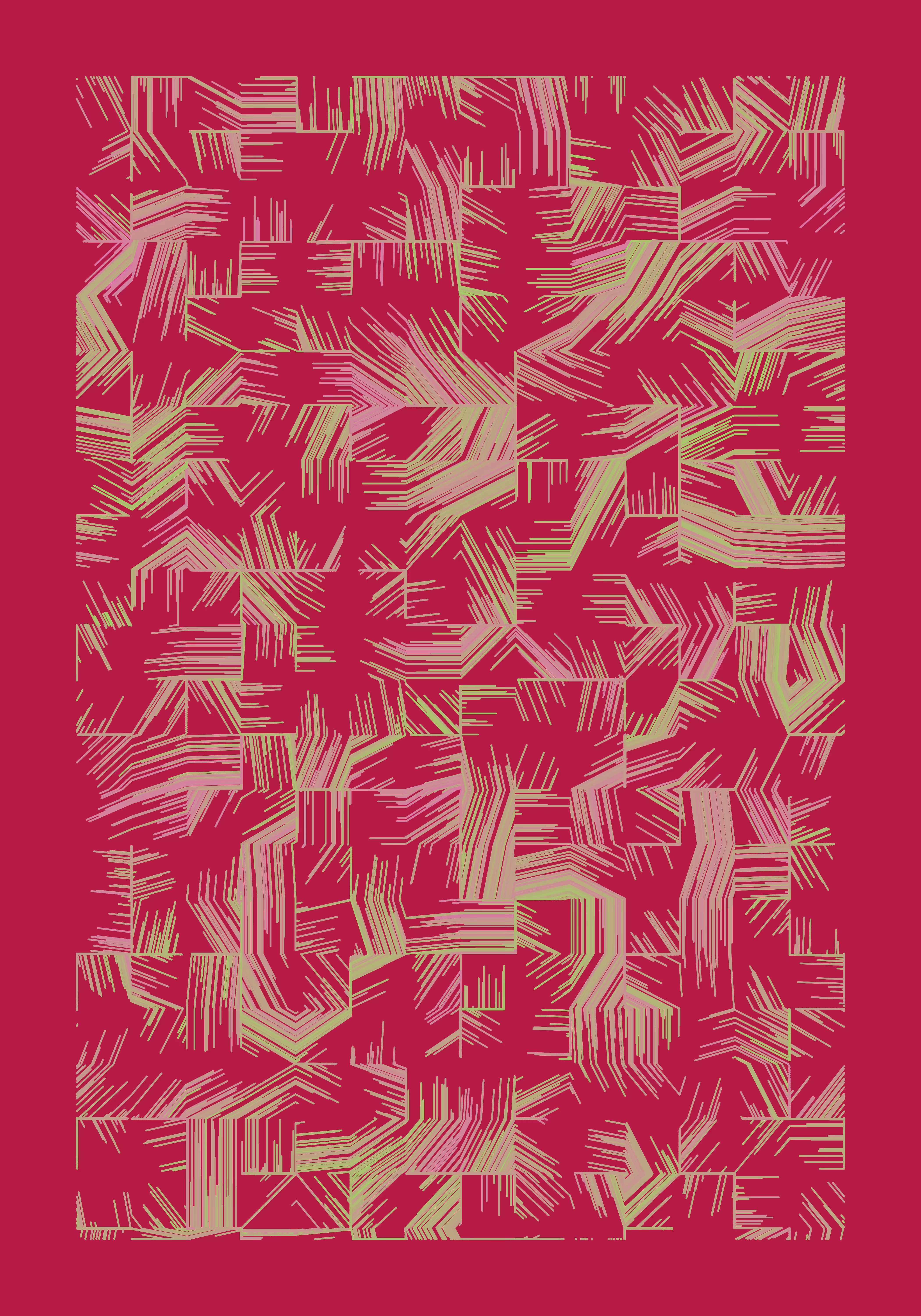 Enigmasuede #7