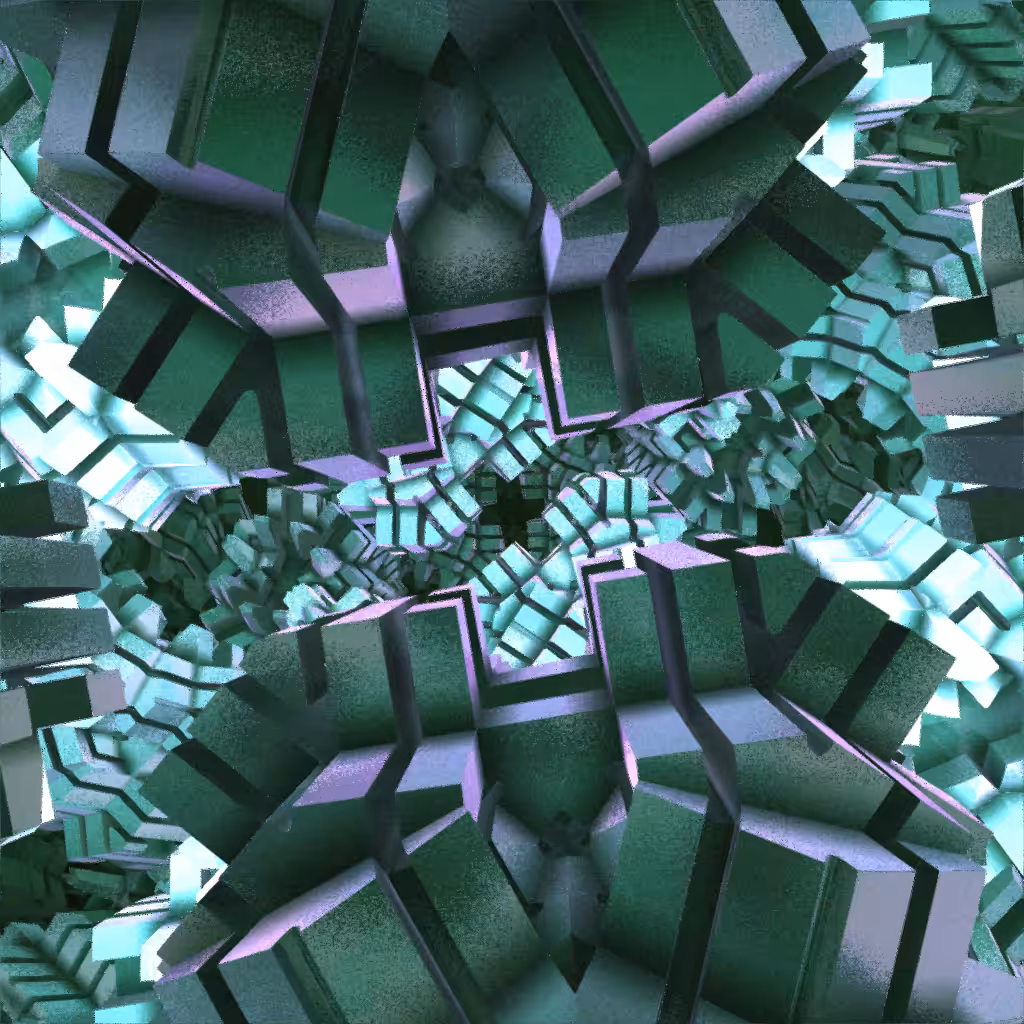 HERE & NOW PORTALS #125